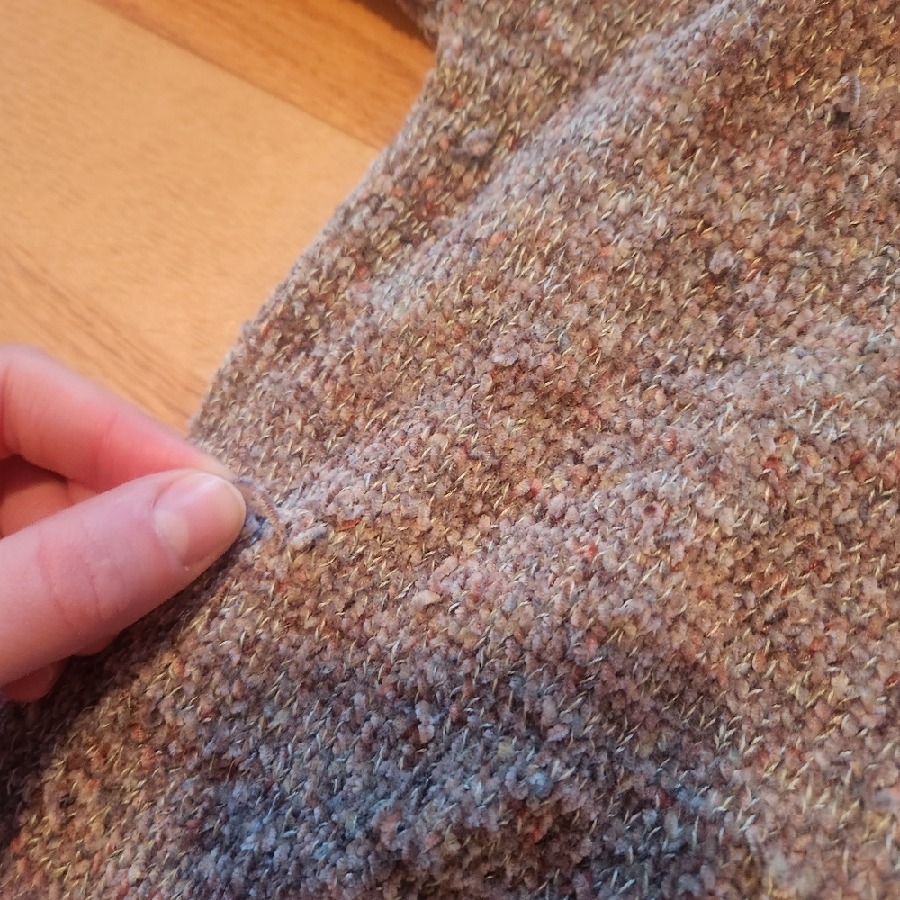 Jessica Simpson Sweater - Picture 5 of 8